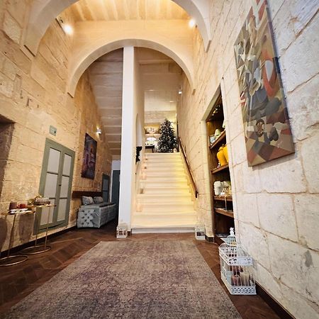 Ferienwohnung Casa Cara Vittoriosa Exterior foto