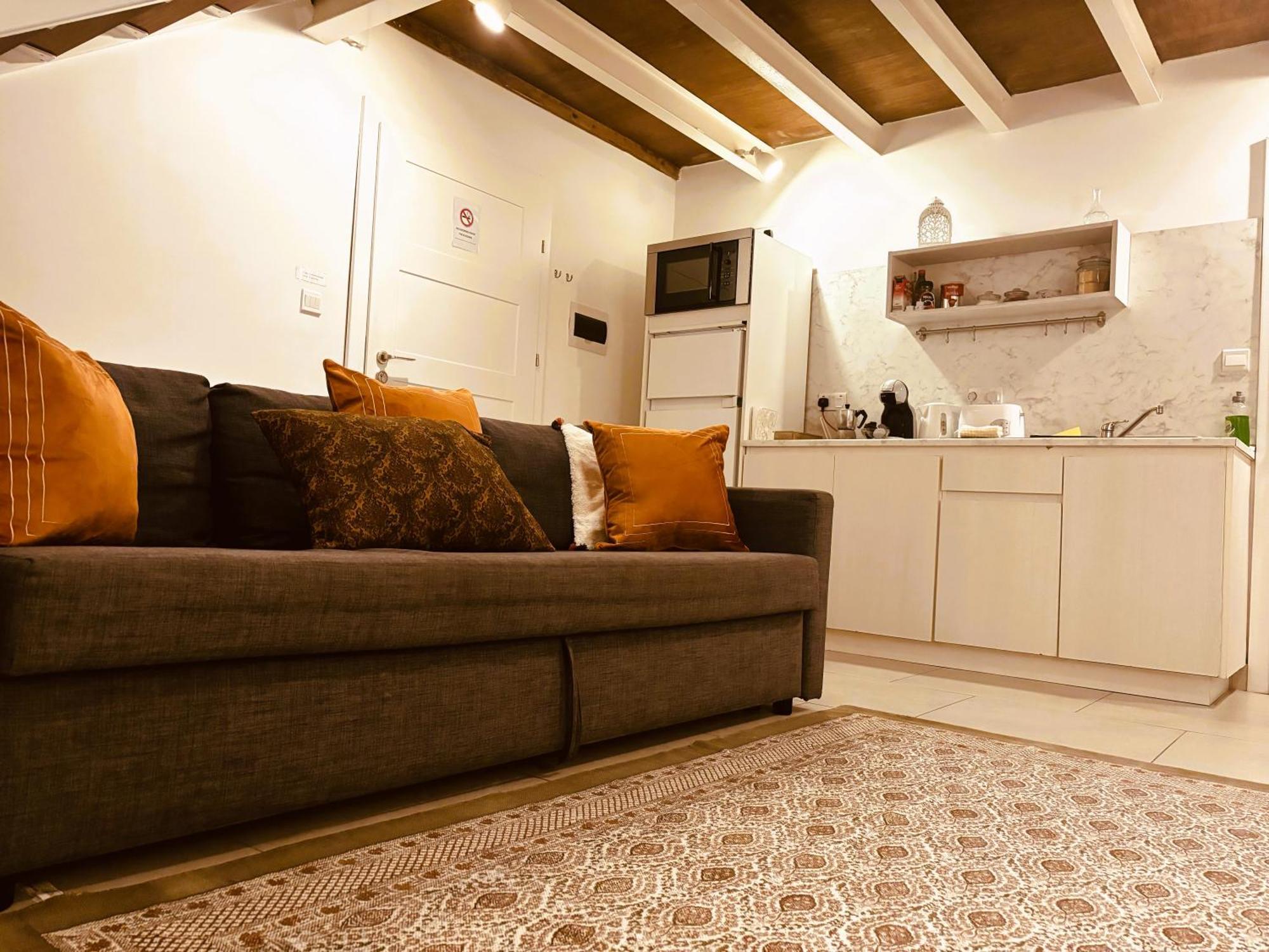 Ferienwohnung Casa Cara Vittoriosa Exterior foto