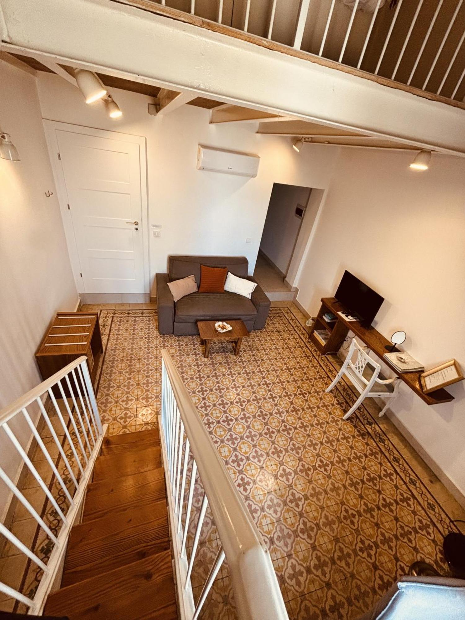 Ferienwohnung Casa Cara Vittoriosa Exterior foto