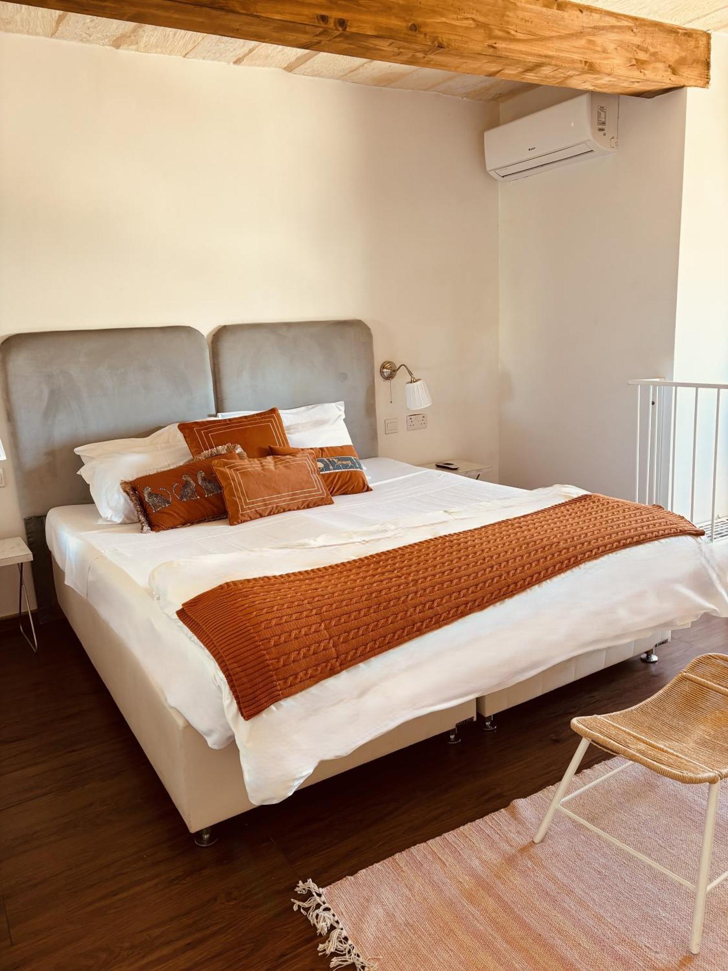 Ferienwohnung Casa Cara Vittoriosa Exterior foto