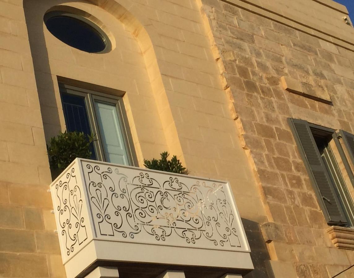 Ferienwohnung Casa Cara Vittoriosa Exterior foto